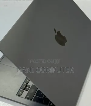 New Laptop Apple MacBook Air 2023 M2 8GB Intel Core M2 SSD 256GB