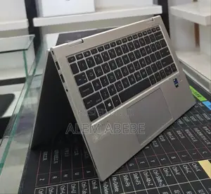 New Laptop HP EliteBook x360 1030 G8 16GB Intel Core i7 SSD 512GB