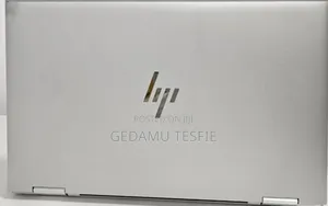 New Laptop HP EliteBook x360 1030 G8 16GB Intel Core i7 SSD 512GB