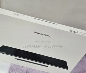 New Samsung Galaxy Tab S11 Ultra 5G 512 GB Gray