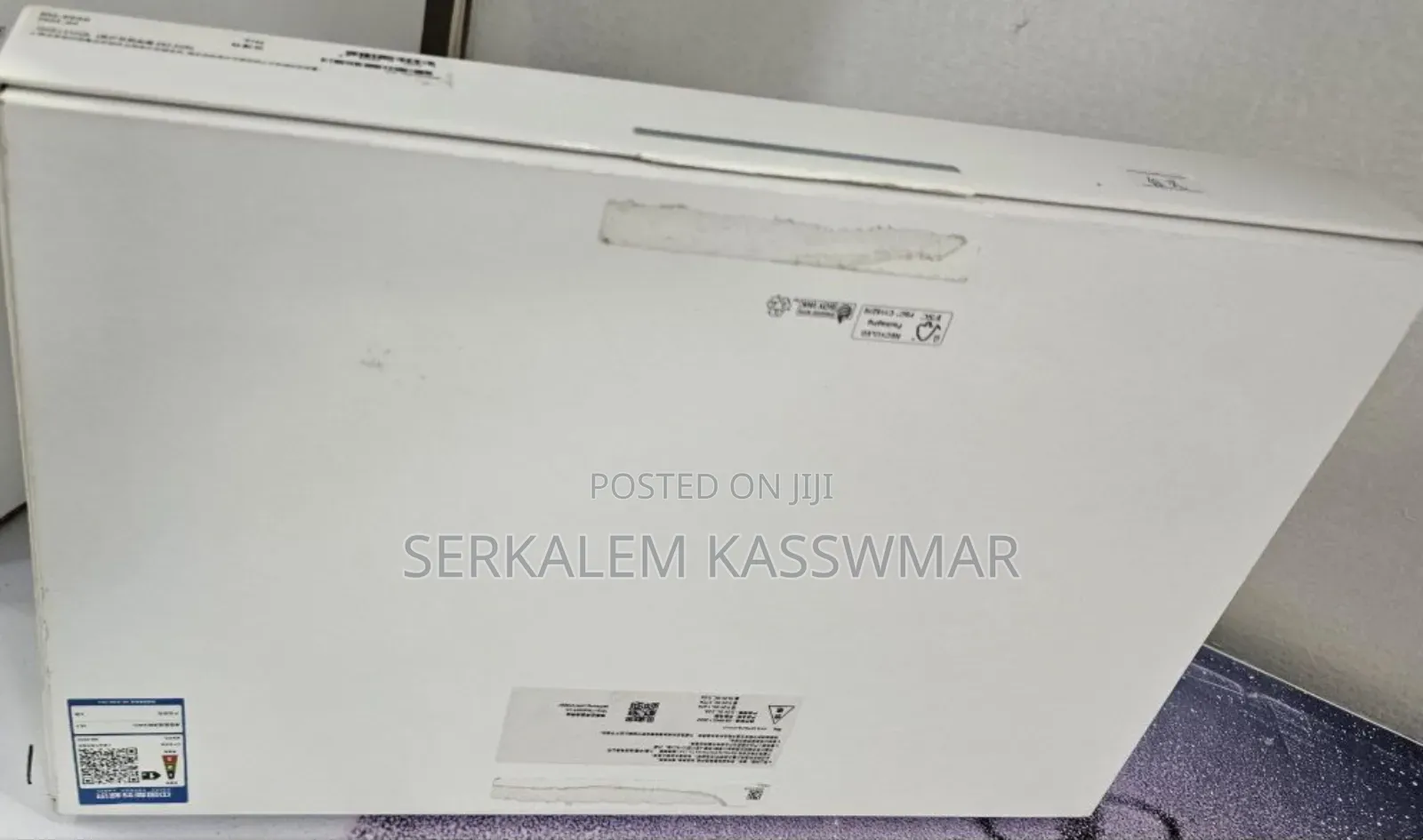 New Samsung Galaxy Tab S11 Ultra 5G 512 GB Gray