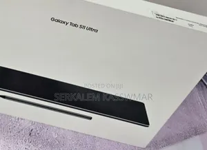 New Samsung Galaxy Tab S11 Ultra 5G 512 GB Gray