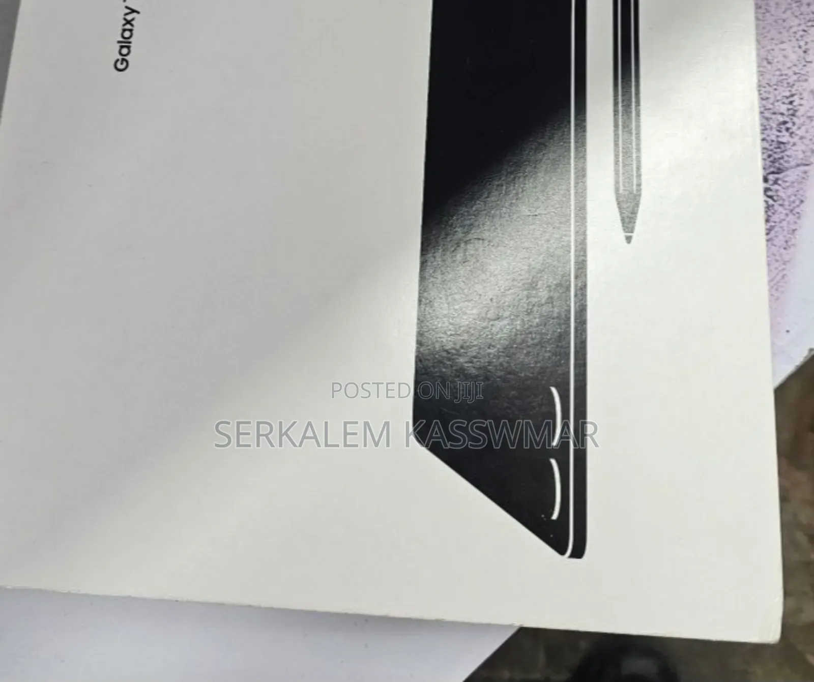 New Samsung Galaxy Tab S11 Ultra 5G 512 GB Gray