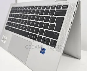 New Laptop HP EliteBook x360 1030 G8 16GB Intel Core i7 SSD 512GB