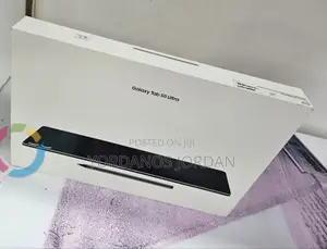New Samsung Galaxy Tab S11 Ultra 5G 512 GB