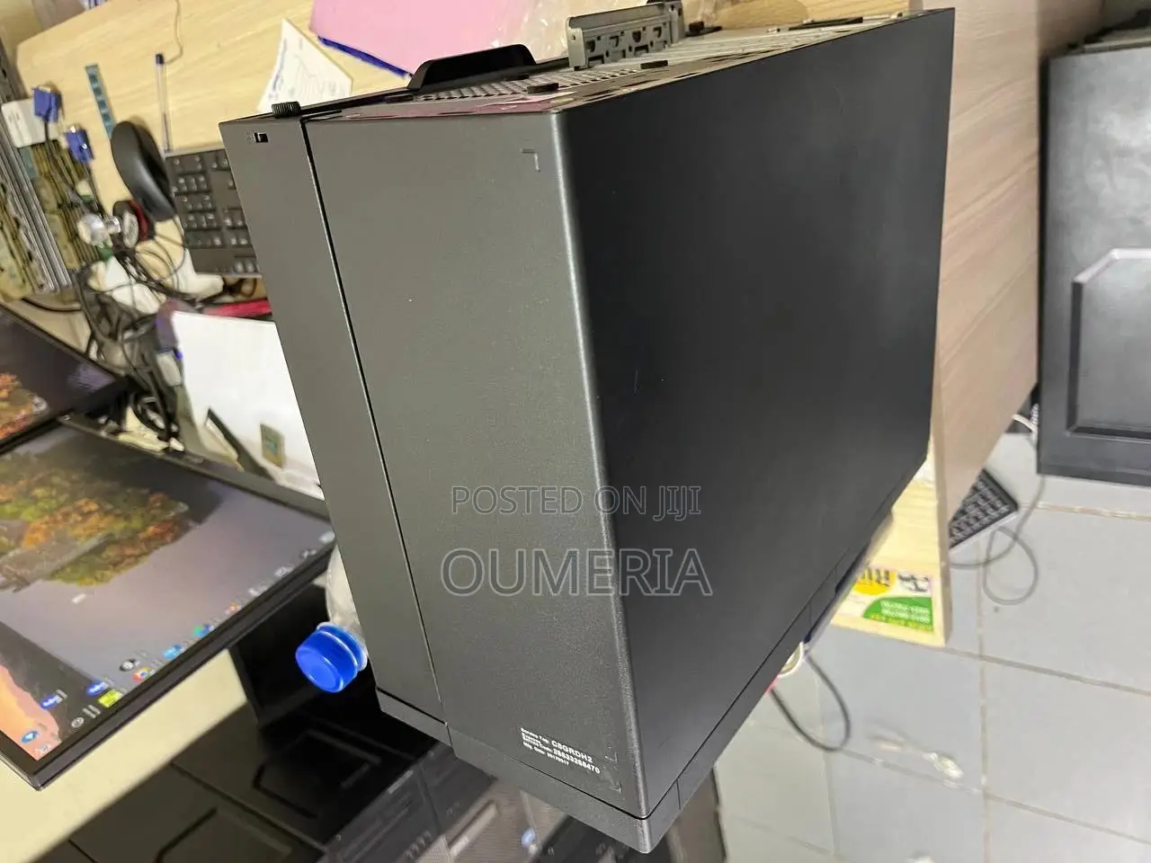 Desktop Computer Dell Optiplex 3040 8GB Intel Core i5 HDD 1T