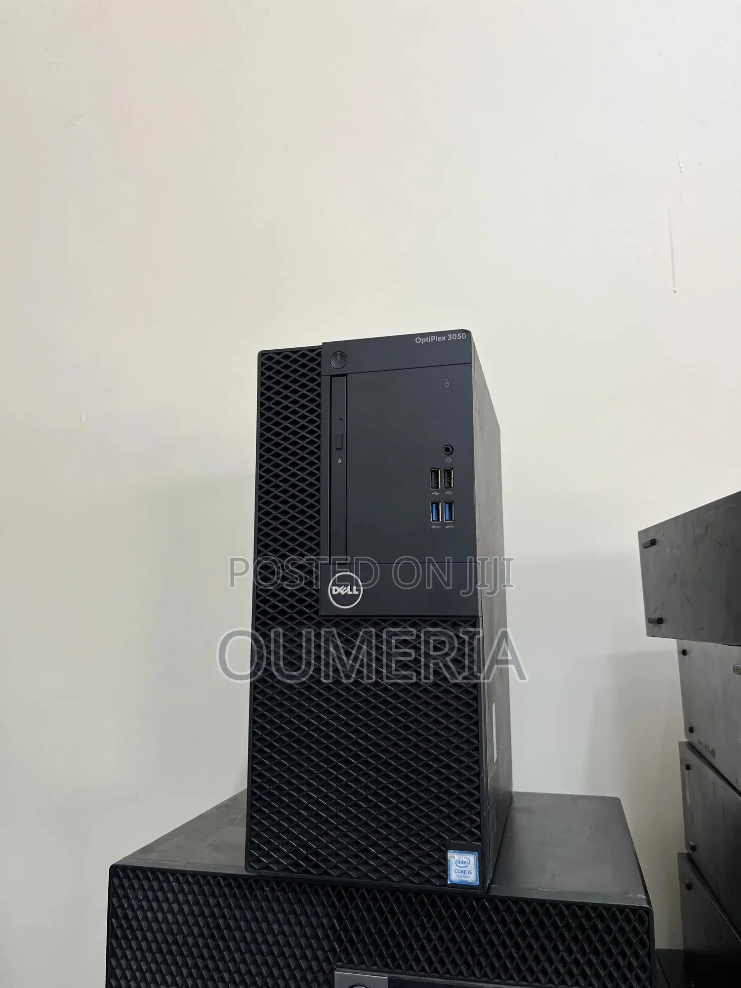 Desktop Computer Dell Optiplex 3040 8GB Intel Core i5 HDD 1T