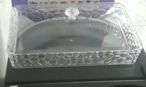 Bread and Enjera Box የእንጀራ ማቅረቢያ