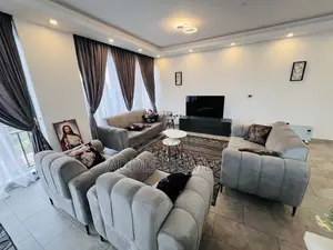 Furnished 3bdrm Apartment in Bole for rent