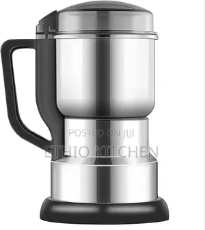 Nima Coffee Grinder