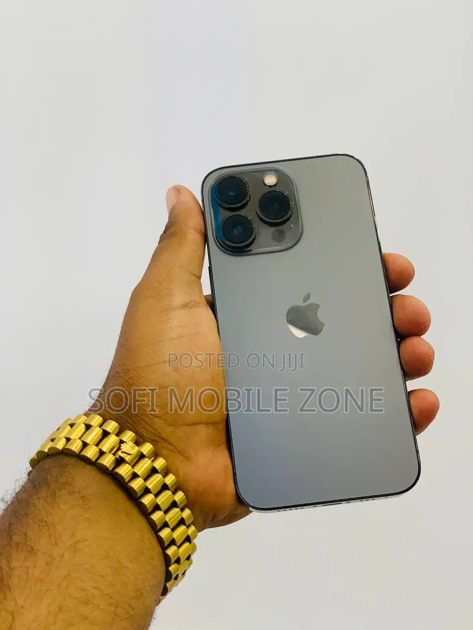 New Apple iPhone 13 Pro 128 GB