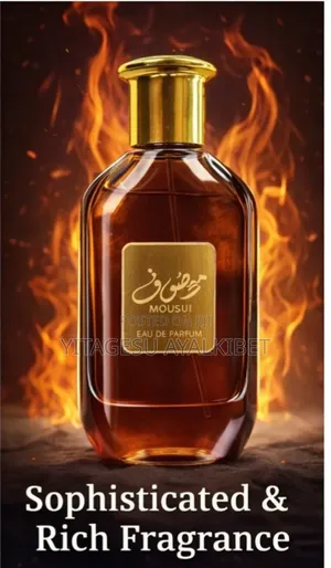 እውነተኛ ሙሱፍ ፐርፉም – ረጅም ጊዜ የሚቆይ በተመጣጣኝ ዋጋ!