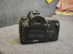 Canon 5d Mark 4