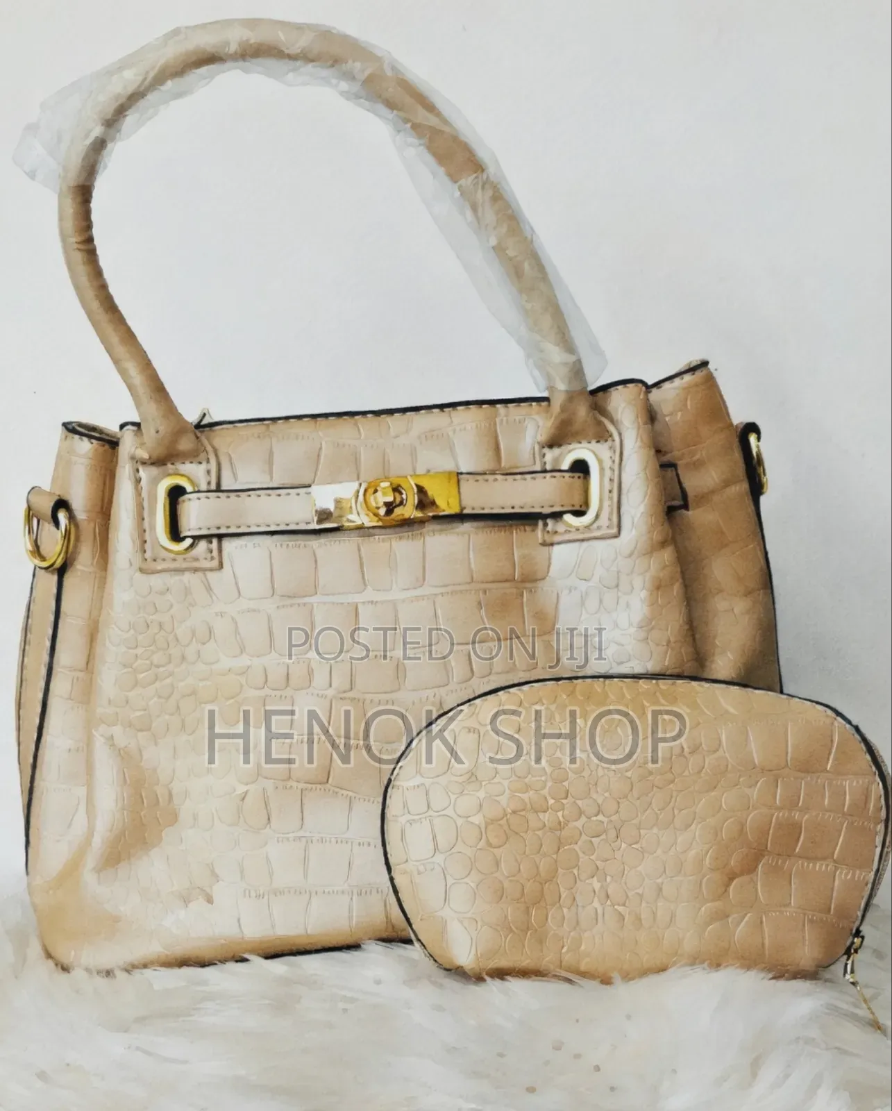 New Look Ladies Sling Bag Combo
