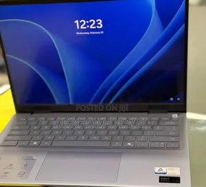 New Laptop Dell 16GB Intel Core Ultra 7 SSD 1T