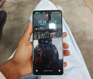 Xiaomi Redmi Note 12 Pro 5G 256 GB Red