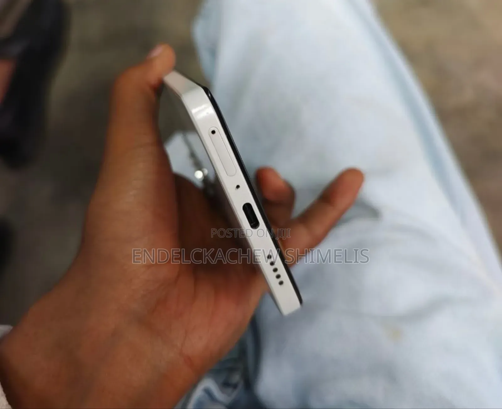 Xiaomi Redmi Note 12 Pro 5G 256 GB Red