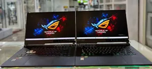 New Laptop Asus ROG Strix G16 G614 16GB AMD Ryzen 9 SSD 512GB