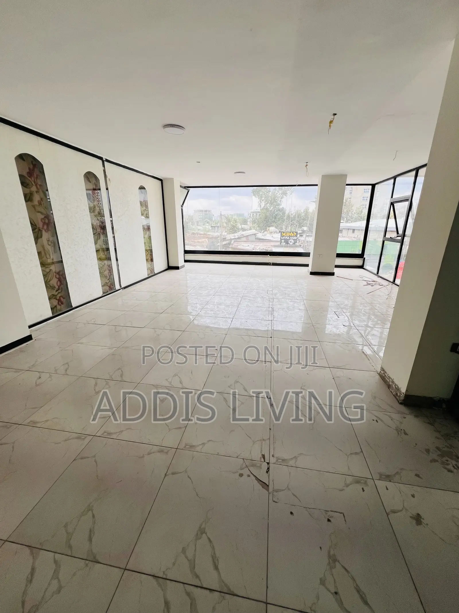 Office Space for Rent