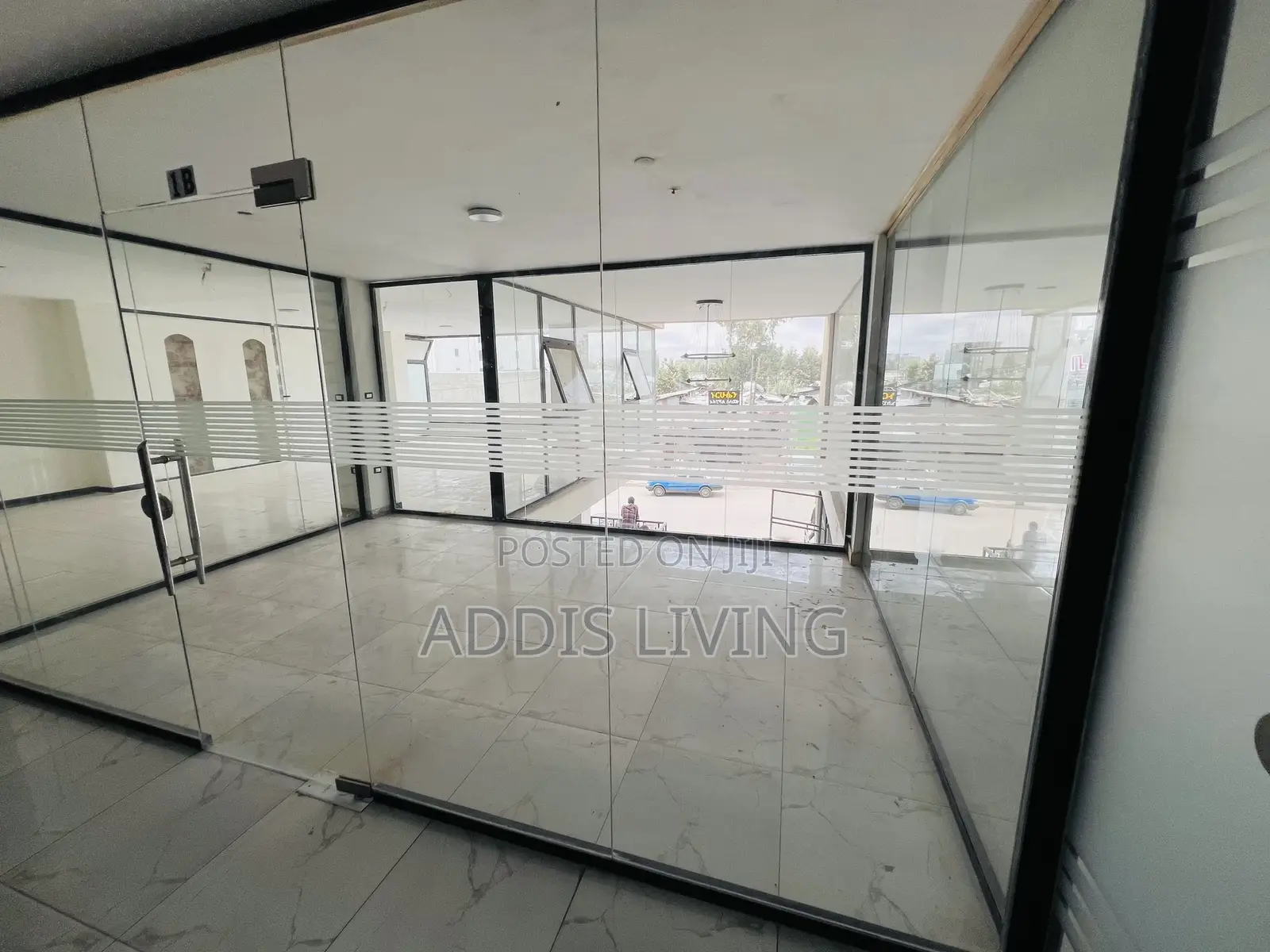 Office Space for Rent