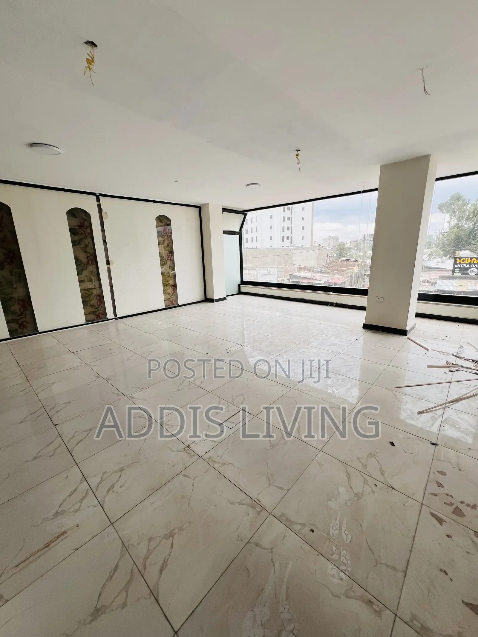 Office Space for Rent