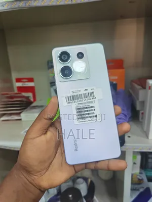 New Xiaomi Redmi Note 13 Pro 5G 128 GB