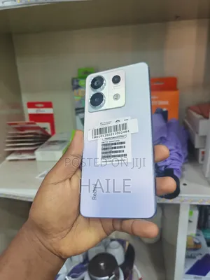 New Xiaomi Redmi Note 13 Pro 5G 128 GB