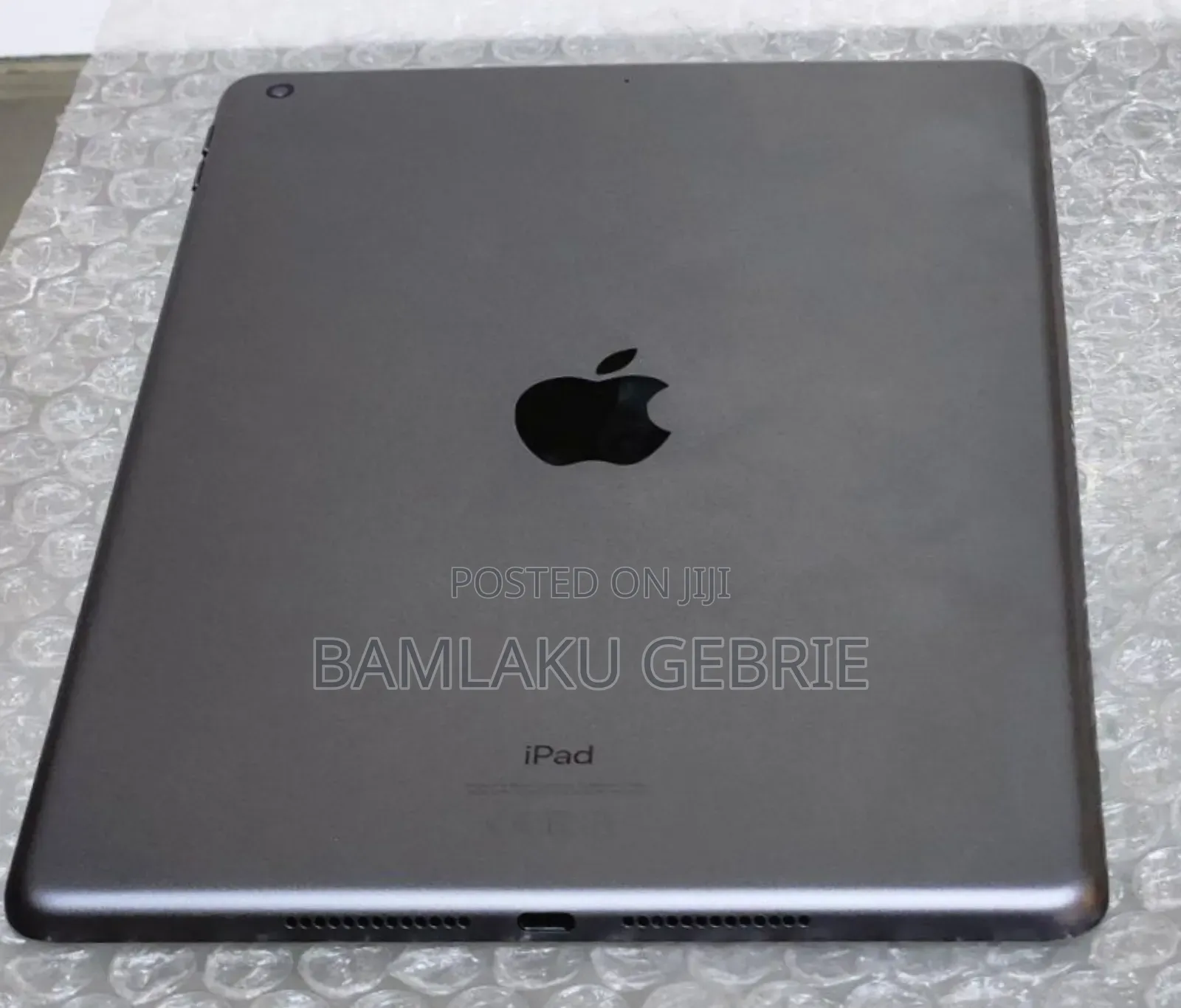 New Apple iPad 10.2 (2020) 128 GB Silver
