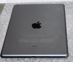 New Apple iPad 10.2 (2020) 128 GB Silver