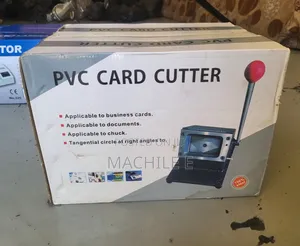 Id Cutter Pvc