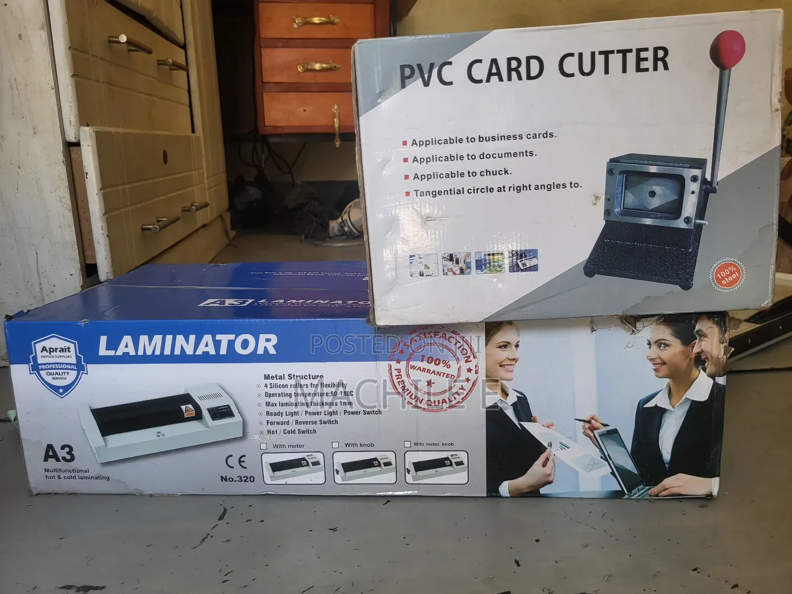Id Cutter Pvc