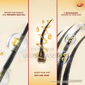 Dabur Almond Hair Oil