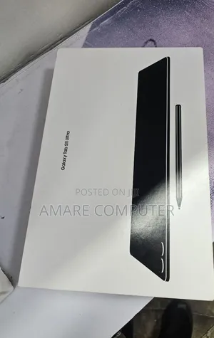 New Samsung Galaxy Tab S11 Ultra 5G 512 GB