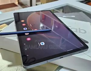 New Samsung Galaxy Tab S9 FE 128 GB