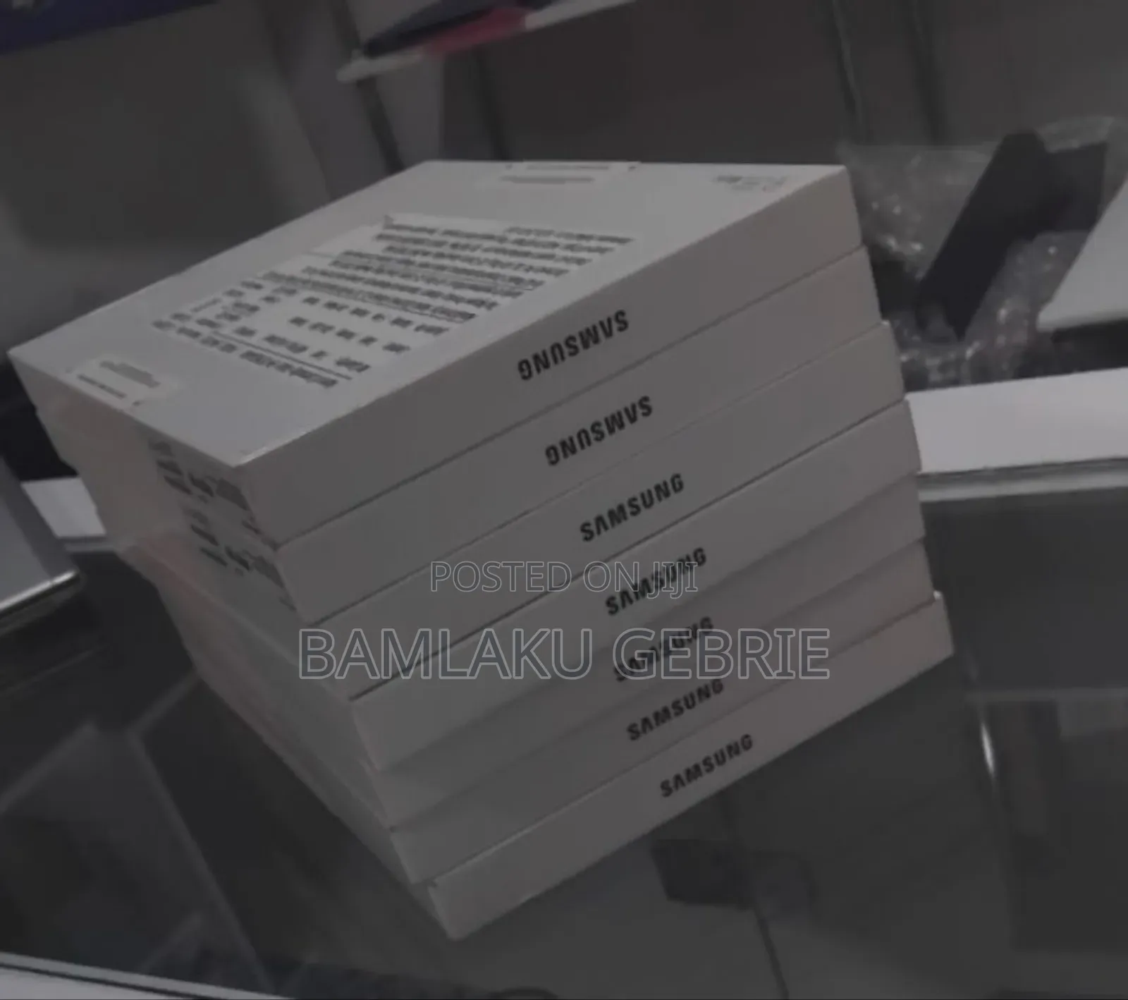 New Samsung Galaxy Tab S9 FE 128 GB