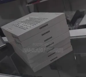 New Samsung Galaxy Tab S9 FE 128 GB