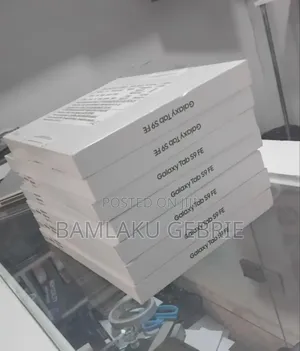 New Samsung Galaxy Tab S9 FE 128 GB