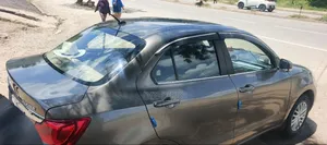 Suzuki Dzire 2021 Silver