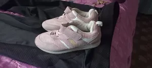 Baby Shoes for Boys and Girls – New – Size 20-25