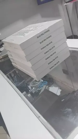 New Samsung Galaxy Tab S9 FE 128 GB