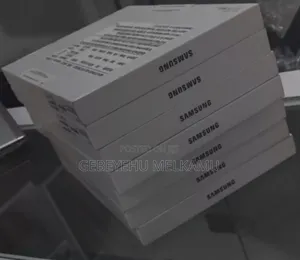 New Samsung Galaxy Tab S9 FE 128 GB