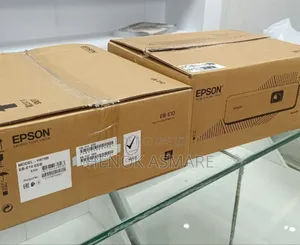 Epson Projector