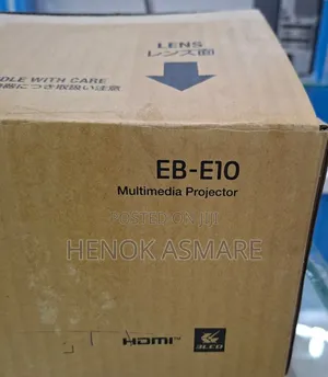 Epson Projector