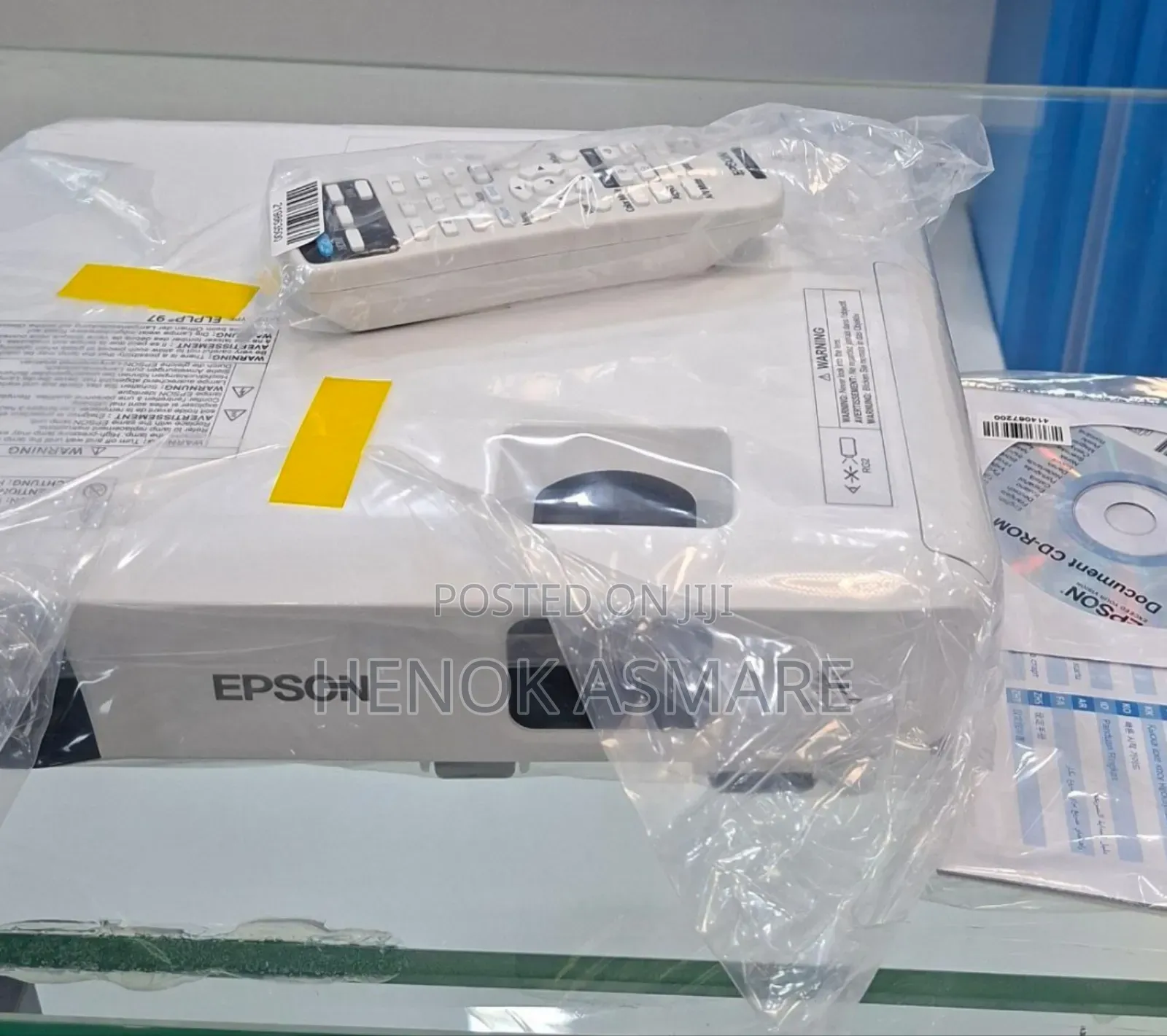 Epson Projector