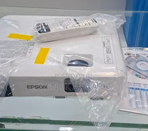 Epson Projector