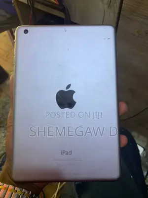 Apple iPad 3 Wi-Fi 16 GB Silver