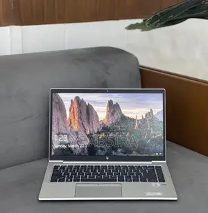 New Laptop HP 16GB Intel Core 7 SSD 512GB
