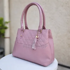 Elegant 2-Piece Handbag Set