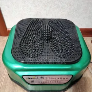 Massage Machine