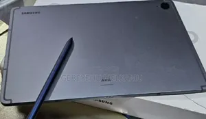 New Samsung Galaxy Tab S9 FE 128 GB Silver